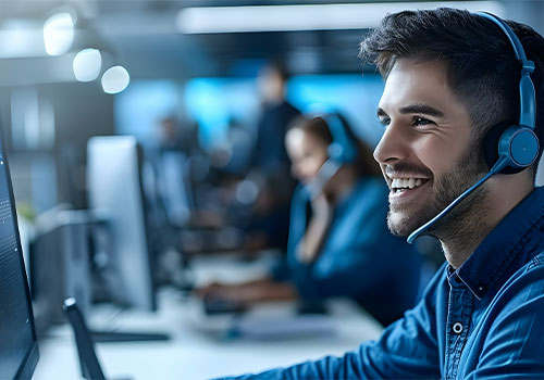 Alasconnect, Humanizing Technology