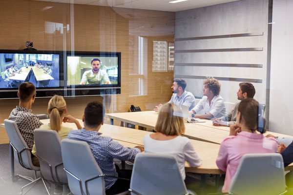 Extend your Microsoft Teams Investment into the Conference Room Extend your Microsoft Teams Investment into the Conference Room