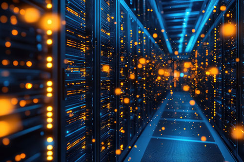 Server Administration Alasconnect, Humanizing Technology