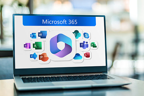 Microsoft 365 Alasconnect, Humanizing Technology