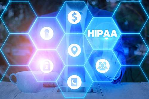 HIPPA Compliance Alasconnect, Humanizing Technology