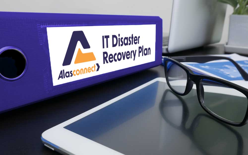 IT Disaster Recovery Plan
