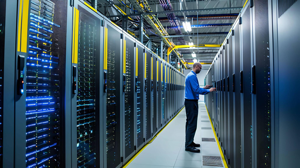 Alasconnect, Humanizing Technology