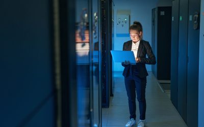 Data Privacy vs. Security: What’s the Difference and Why it Matters
