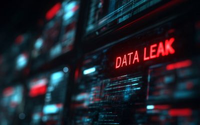 How to Prevent a Data Leak