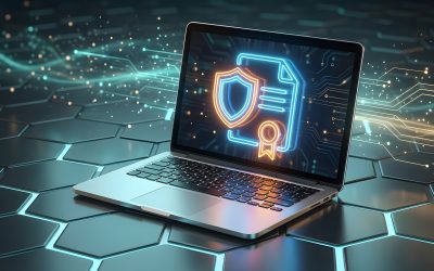 Data Governance and Compliance