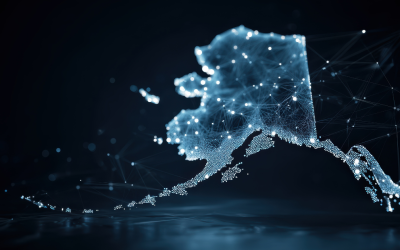Opportunities, Challenges, and Infrastructure of Data Centers in Alaska