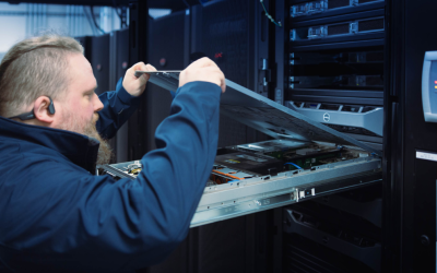 Data Centers in Anchorage: What Businesses Should Look for in a Reliable Hosting Partner
