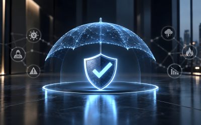 What Does Cybersecurity Insurance Cover?